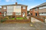 Eglington Avenue, Prescot L35