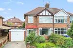 Stapleton Avenue, Warrington, WA2