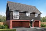 Plot 92, The Flatford at Boyton Place, Haverhill Road, Little Wratting CB9