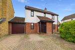 Tiberius Gardens, Witham, Essex, CM8