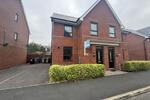 Charlton Street, Rochdale OL11