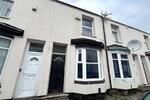 Falkland Street, Middlesbrough, North Yorkshire, TS1