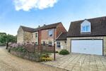 Bridge Street, Deeping St. James, Peterborough, PE6