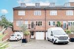 Bowes Lyon Mews, St. Albans, AL3