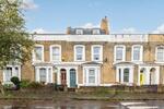 .Mordaunt Street, Clapham, London, SW9