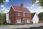 Plot 31, The Bentley at Manningtree Park, Manningtree Park CO11