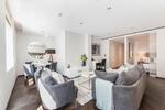 The Colyer, Great Newport Street, Covent Garden WC2H