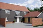 Church Road, Crowfield, Ipswich, Suffolk, IP6
