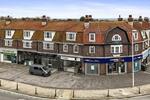 Goring Road, Goring-By-Sea, Worthing