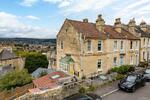 Chilton Road, Bath BA1
