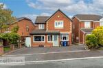 Collingwood, Clayton Le Moors, Accrington, Lancashire, BB5