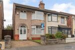 Alcester Road, Liverpool, Merseyside, L12