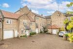 Micklethwaite Steps, Wetherby, West Yorkshire, LS22
