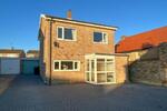 Main Street, Witchford CB6