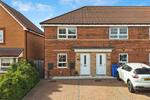 Oppy Wood Close, Cottingham