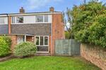 Saxon Close, Huntingdon PE29