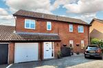 Warmans Close, Wantage OX12