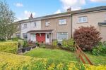 Inglestone Avenue, Thornliebank, G46