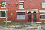 Finsbury Place, Blackburn, BB2