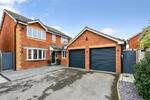 Flint Close, Andover