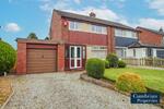 Smithy Croft, Houghton, Carlisle, CA3