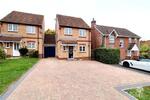 Naseby Rise, Berkshire RG14