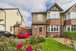 Crescent Gardens, Ruislip, HA4
