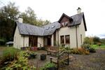 Woodland Cottage & Land, Fort Augustus, PH32