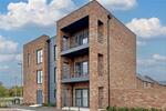 Stirling Fields, Northstowe, Cambridge, Cambridgeshire