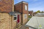 BENNET CLOSE, BASINGSTOKE, HAMPSHIRE, RG21