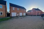 Maes Meillion, Coity, CF35