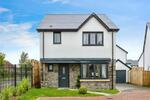 Plot 34, The Pembroke - The Willows, Olchfa, Sketty, Swansea