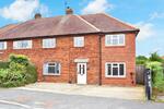 Pasture Crescent, Knaresborough