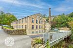 Hyde Bank Road, New Mills, SK22
