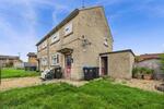 Stokes Croft, Calne SN11