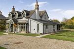 Chapel Road, Great Eversden CB23
