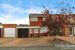 St. John Road, Swindon SN4