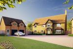 Farmhouse Mews, St Ippolyts, Hitchin, SG4