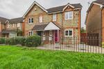 Ivy Close, Longwick, Princes Risborough,