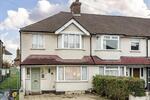 Abbotts Road, Mitcham CR4
