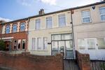 Milton Road, Swanscombe, Kent, DA10