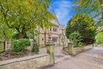 Penthouse Apartment, Knowle House, Kenwood Road, Sheffield