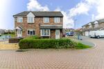 Byron Close, Middlewich