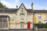 Vicarage Street, Warminster