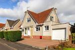 Glenfarg Crescent, Bearsden