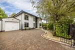 Thorn Drive, Bearsden