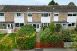 Rockmill End, Willingham, CB24