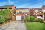 Brook Meadow, Bolton BL5