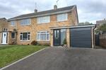 Marton Drive, Wellington, Telford, Shropshire, TF1