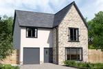 Plot 34, The Hutton Garden Room at Torvean, 178 Golf View Road IV3